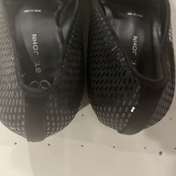 St John evening shoe - Picture 4 of 6